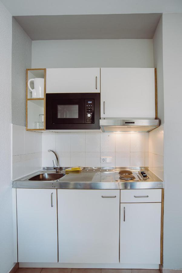 Alper Apartments Mallorca Palmanova Eksteriør bilde