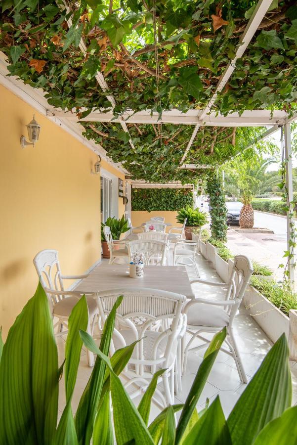 Alper Apartments Mallorca Palmanova Eksteriør bilde