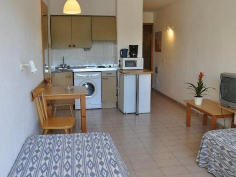 Alper Apartments Mallorca Palmanova Eksteriør bilde