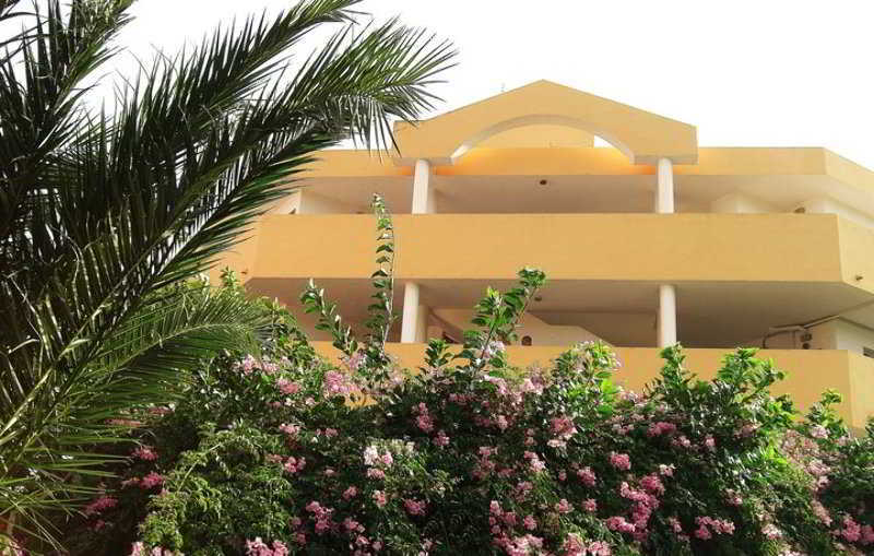 Alper Apartments Mallorca Palmanova Eksteriør bilde