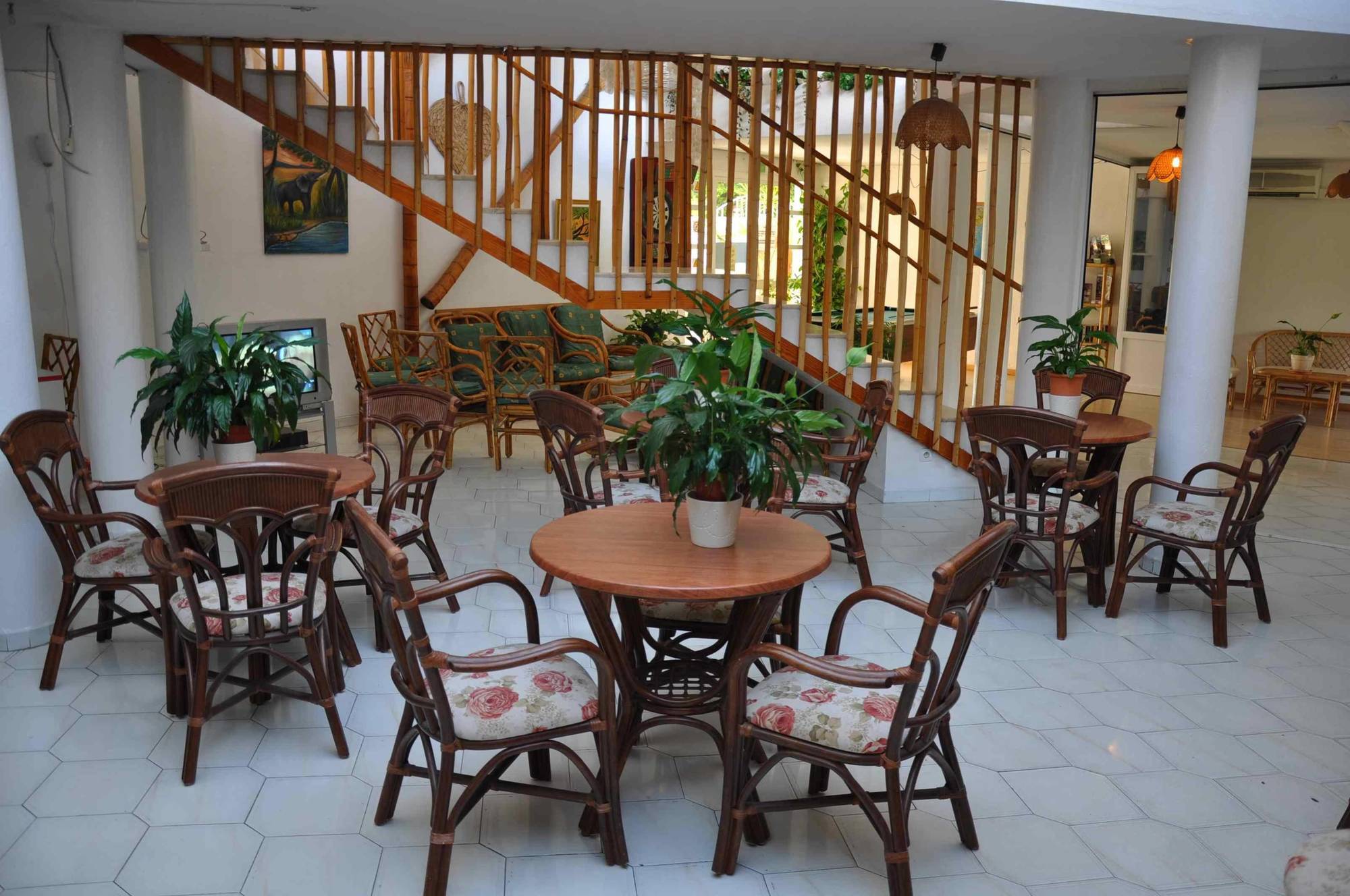 Alper Apartments Mallorca Palmanova Eksteriør bilde