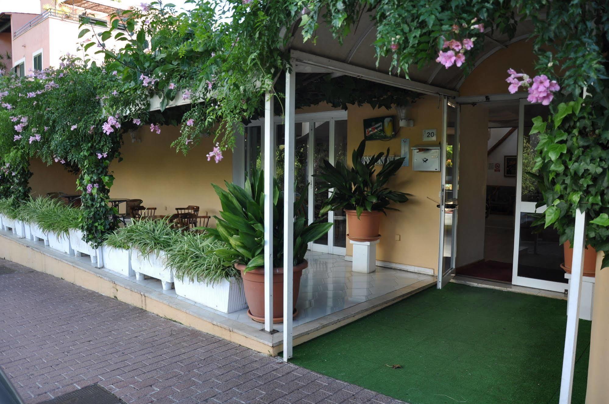 Alper Apartments Mallorca Palmanova Eksteriør bilde